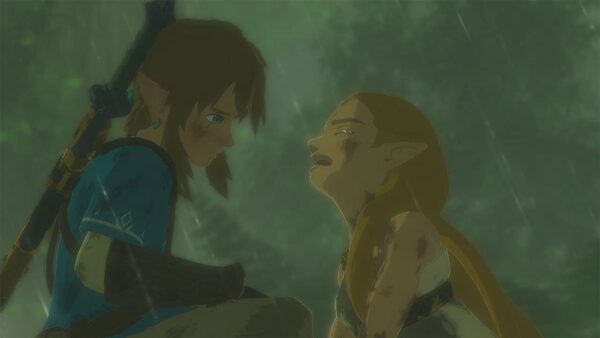 The Legend of Zelda: Breath of the Wild - US Version - Image 6