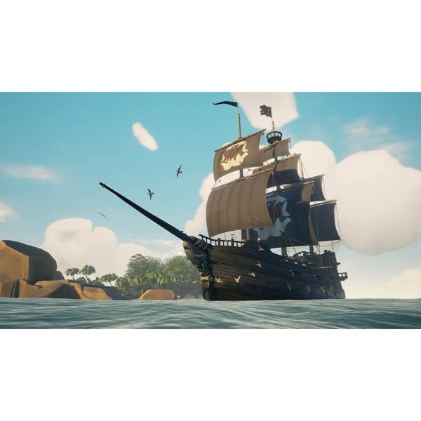 Sea of Thieves: Standard Edition – Xbox One - Image 4