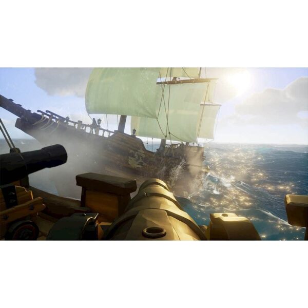 Sea of Thieves: Standard Edition – Xbox One - Image 5