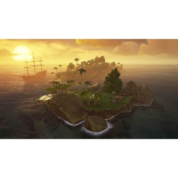 Sea of Thieves: Standard Edition – Xbox One - Image 6