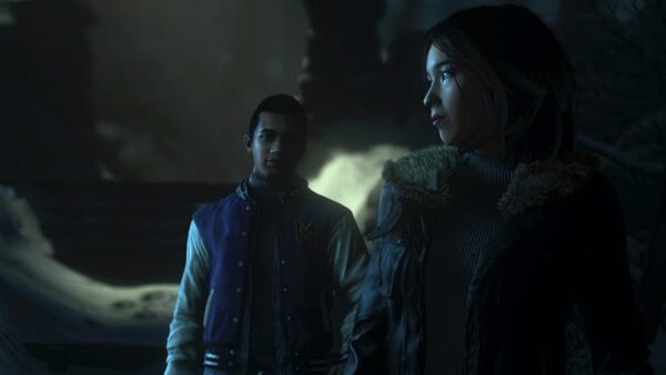 Until Dawn Standard - PC [Online Game Code] - Image 3