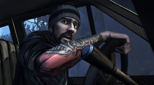 The Walking Dead Game of the Year - PC - Image 6