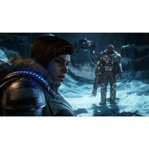 Gears 5: Standard Edition – Xbox One - Image 6