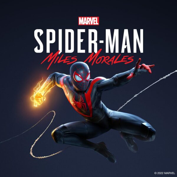 Marvel’s Spider-Man: Miles Morales Standard - PC [Online Game Code] - Image 3