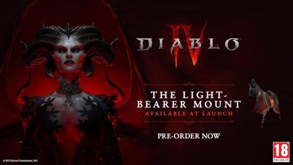 Diablo® IV (PS5) - Image 6