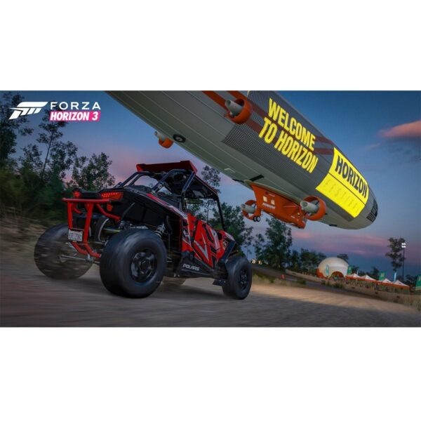 Forza Horizon 3 – Xbox One - Image 6