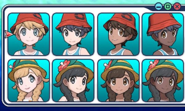 Pokémon Ultra Moon - Nintendo 3DS - Image 3