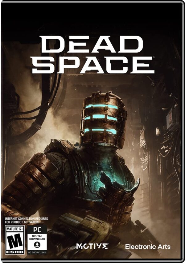 Dead Space - PC Steam - Image 4