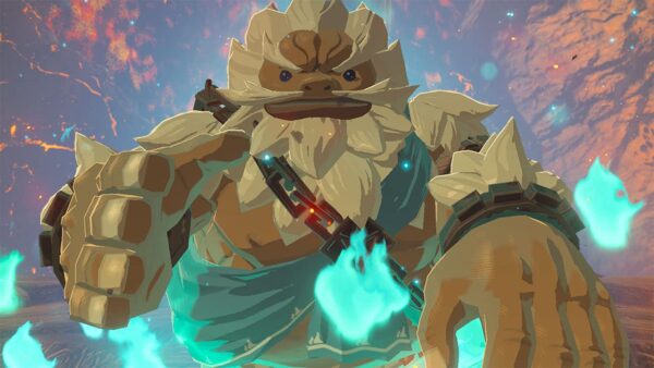 The Legend of Zelda: Breath of the Wild - US Version - Image 5