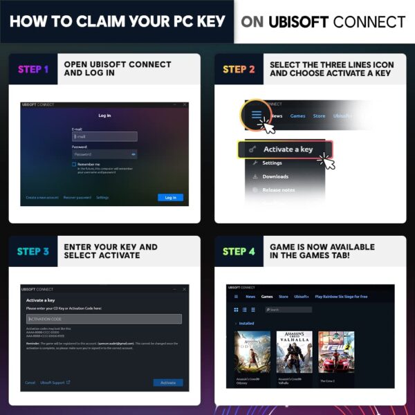 Far Cry 6 Standard Edition | PC Code - Ubisoft Connect - Image 2