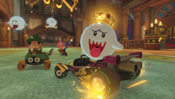 Mario Kart 8 Deluxe - Image 3