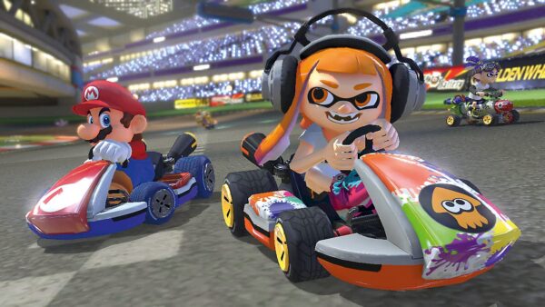 Mario Kart 8 Deluxe - Image 6