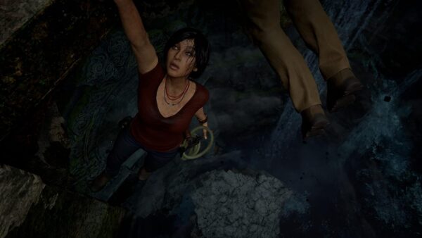 UNCHARTED: Legacy of Thieves Collection (PS5) - Image 4