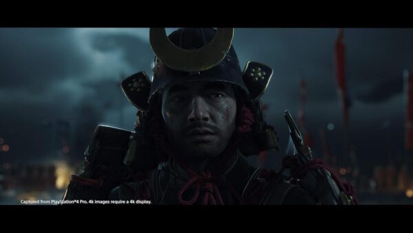 Ghost of Tsushima - PlayStation 4 - Image 2