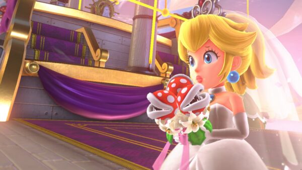 Super Mario Odyssey - US Version - Image 5