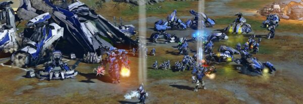 Halo Wars 2 – Xbox One - Image 6