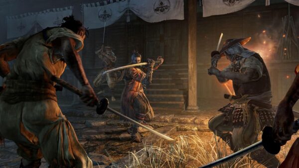 Sekiro Shadows Die Twice (Xbox One) - Image 3