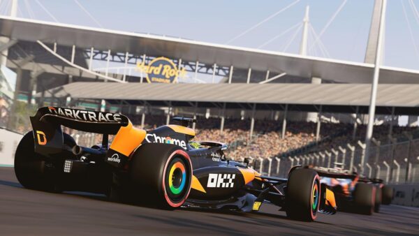 F1 24 - Champions Edition - Steam PC [Online Game Code] - Image 3