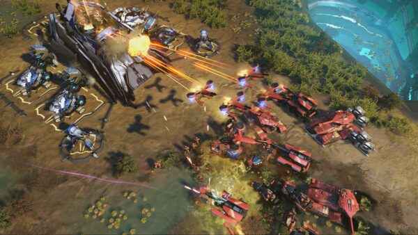 Halo Wars 2 – Xbox One - Image 2