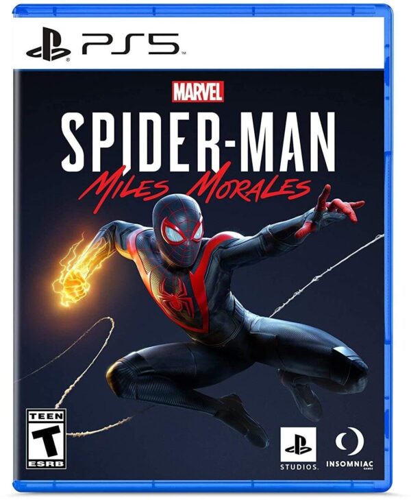 Marvel’s Spider-Man: Miles Morales Standard - PC [Online Game Code] - Image 5