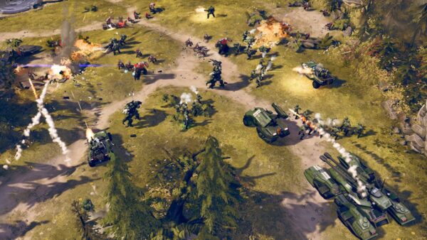 Halo Wars 2 – Xbox One - Image 3