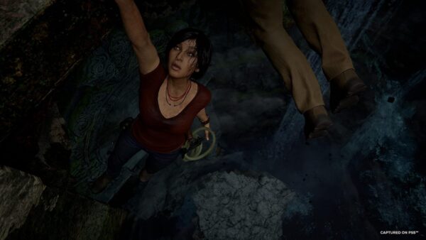 UNCHARTED: Legacy of Thieves Collection - PlayStation 5 - Image 3