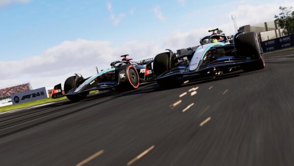 F1 24 - Champions Edition - Steam PC [Online Game Code] - Image 6