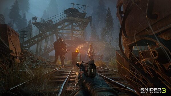 Sniper: Ghost Warrior 3 Season Pass Edition - PC - Image 3