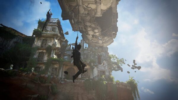 UNCHARTED: Legacy of Thieves Collection (PS5) - Image 6