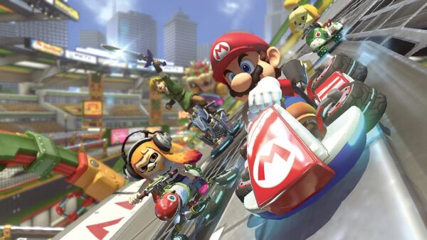 Mario Kart 8 Deluxe - Image 5