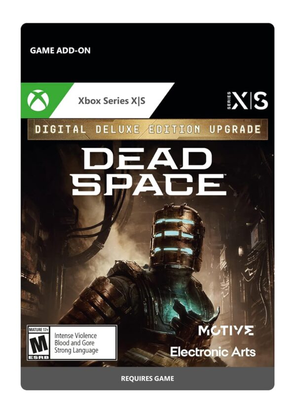 Dead Space - PC Steam - Image 6