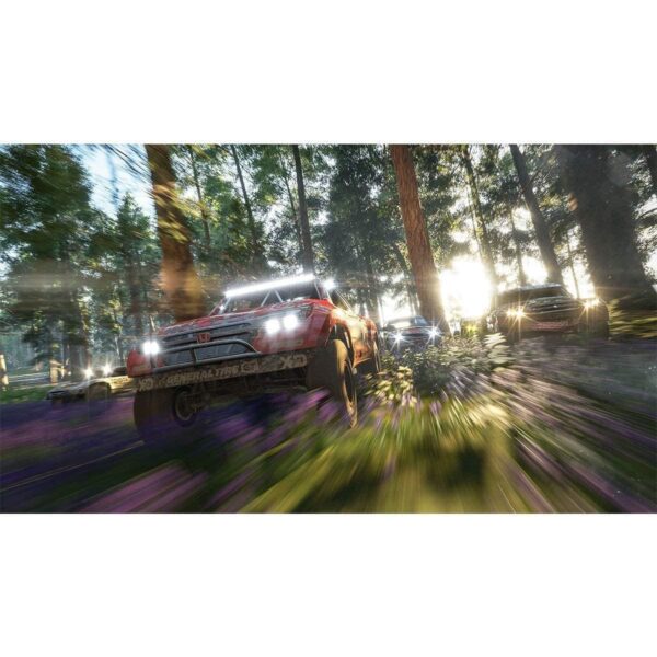 Forza Horizon 4: Standard Edition – Xbox One - Image 4