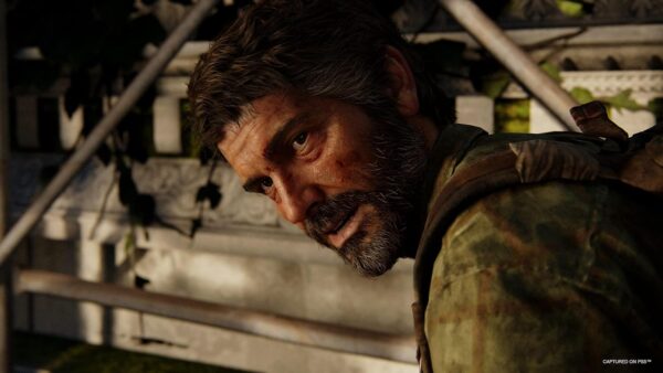 The Last of Us Part I – PlayStation 5 - Image 6