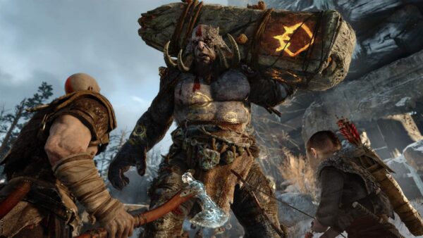 God Of War - Image 4