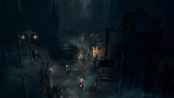 Bloodborne Hits - PlayStation 4 - Image 5