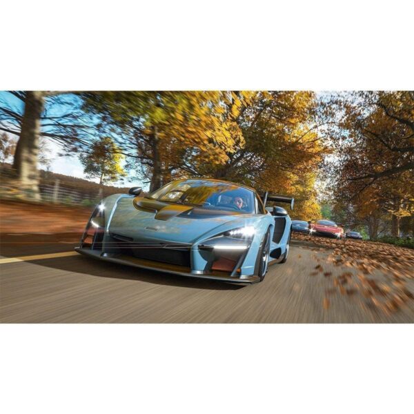 Forza Horizon 4: Standard Edition – Xbox One - Image 6