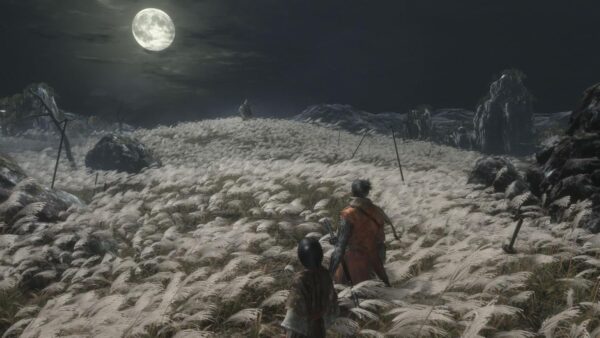 Sekiro Shadows Die Twice (Xbox One) - Image 4