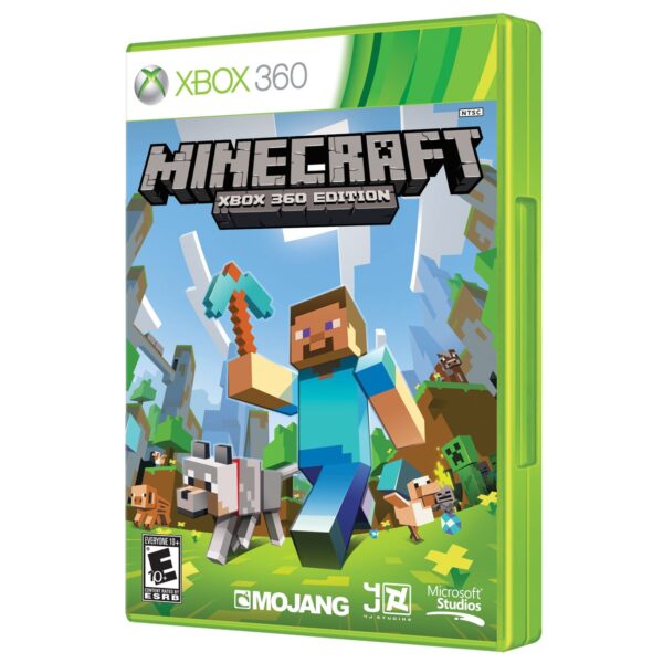 Minecraft – Xbox 361 - Image 3