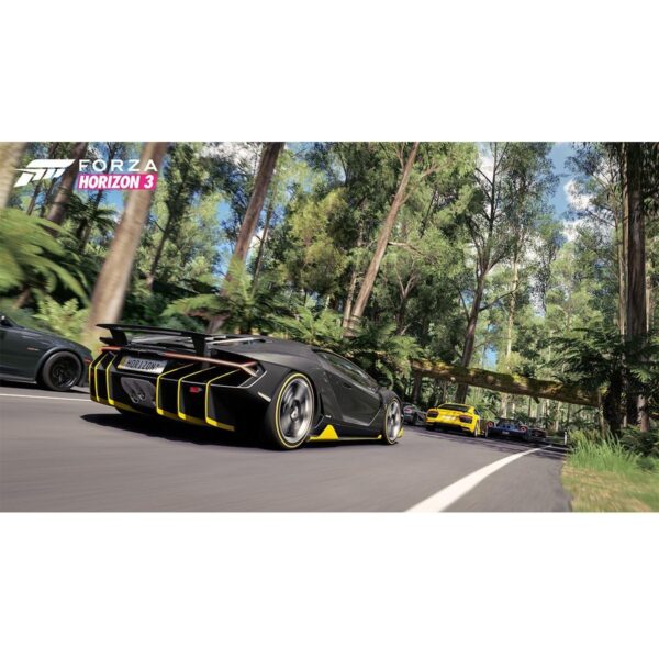 Forza Horizon 3 – Xbox One - Image 3