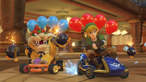 Mario Kart 8 Deluxe - Image 2