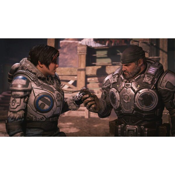 Gears 5: Standard Edition – Xbox One - Image 4