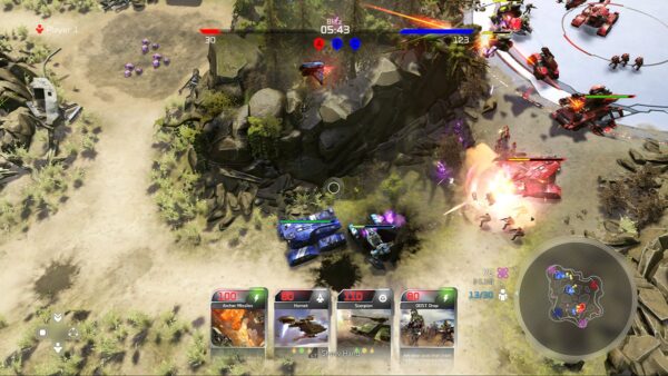 Halo Wars 2 – Xbox One - Image 4