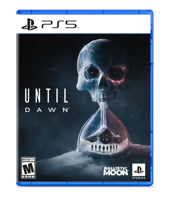 Until Dawn Standard - PC [Online Game Code] - Image 6