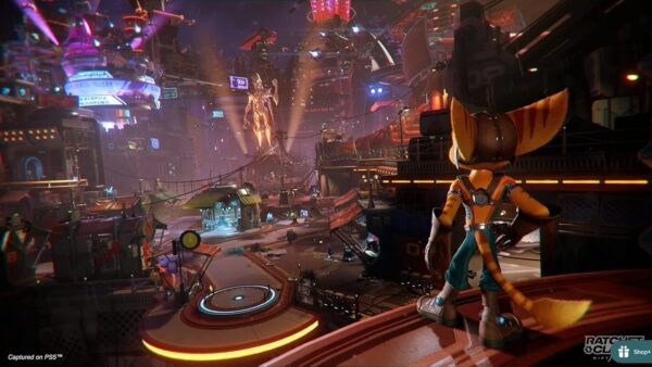 Ratchet & Clank: Rift Apart (PS5) - Image 2