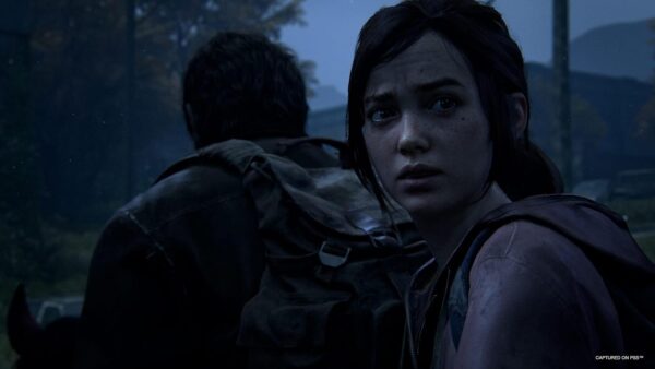 The Last of Us Part I – PlayStation 5 - Image 2