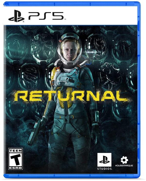 Returnal - PlayStation 5