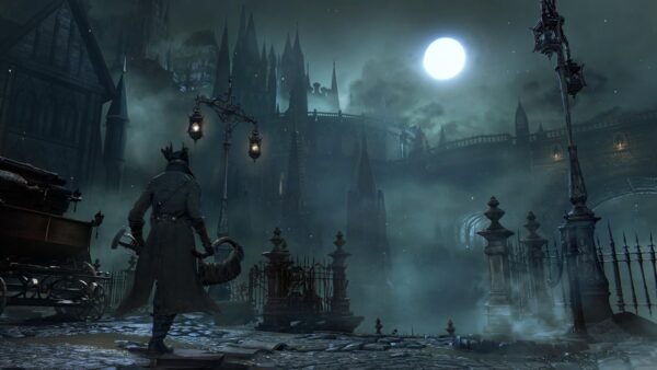 Bloodborne Hits - PlayStation 4 - Image 3