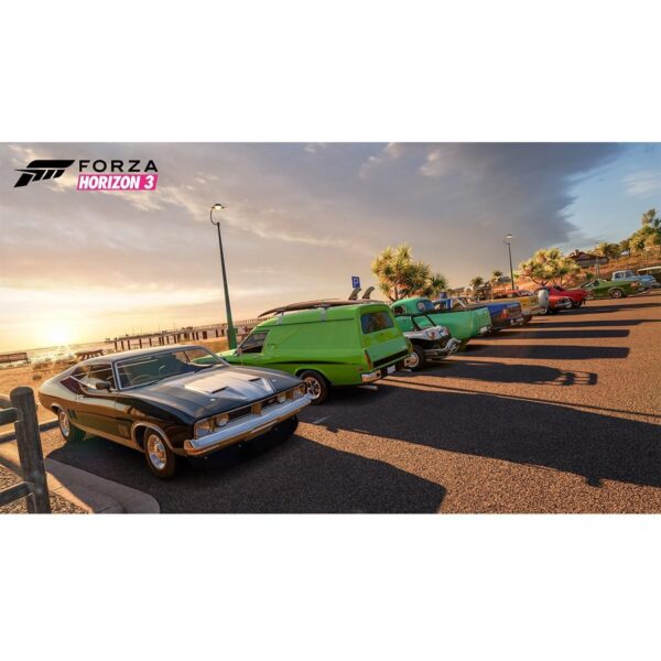 Forza Horizon 3 – Xbox One - Image 4