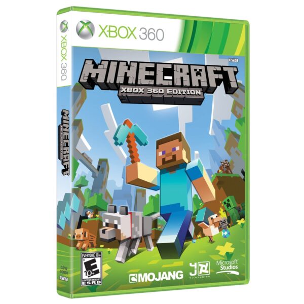 Minecraft – Xbox 361 - Image 2