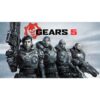 Gears 5: Standard Edition – Xbox One - Image 3